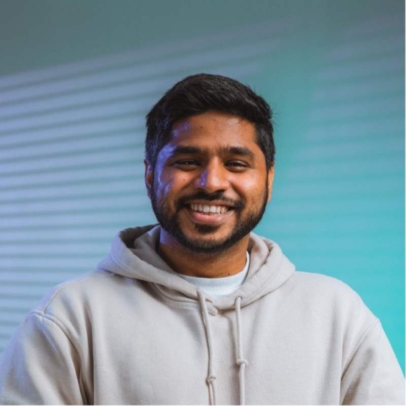 Tejashwa Kumar Tiwari